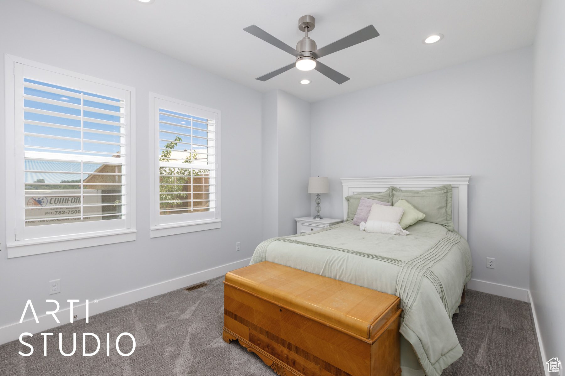 SUNSET RIDGE - Residential