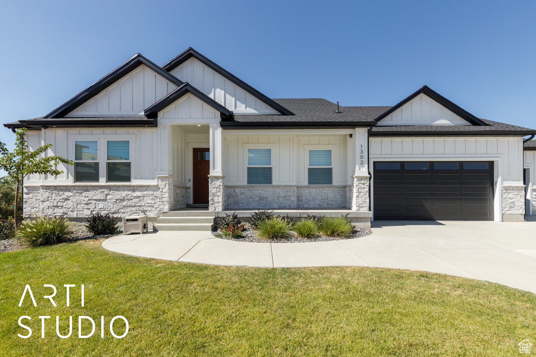 SUNSET RIDGE - Residential
