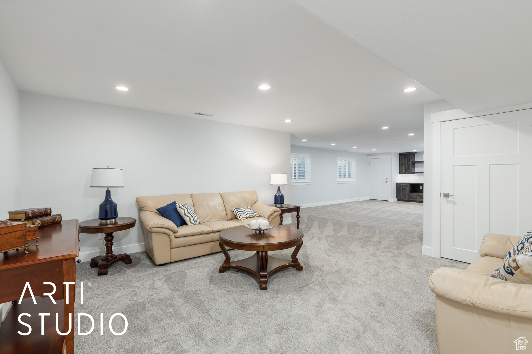 SUNSET RIDGE - Residential