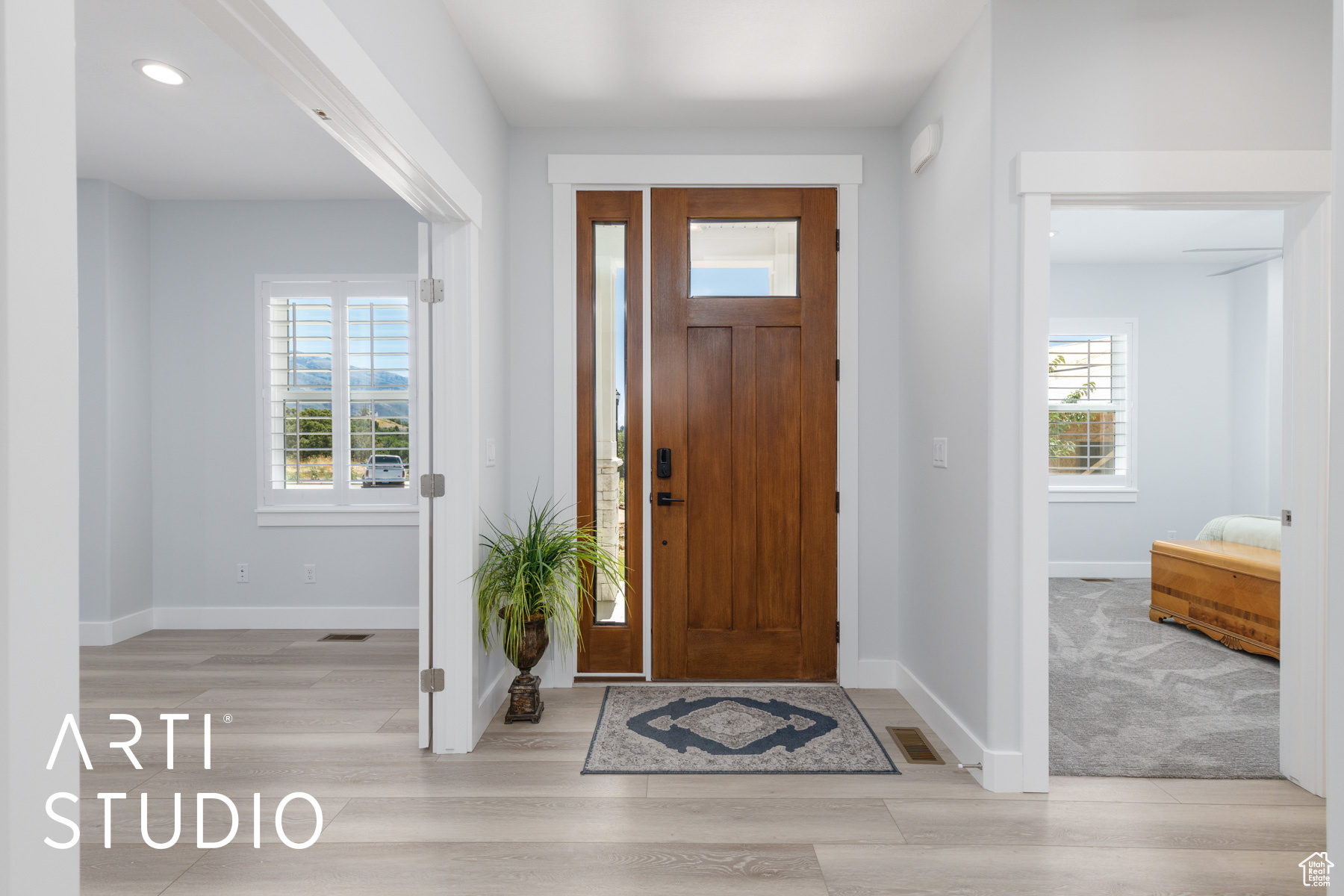 SUNSET RIDGE - Residential