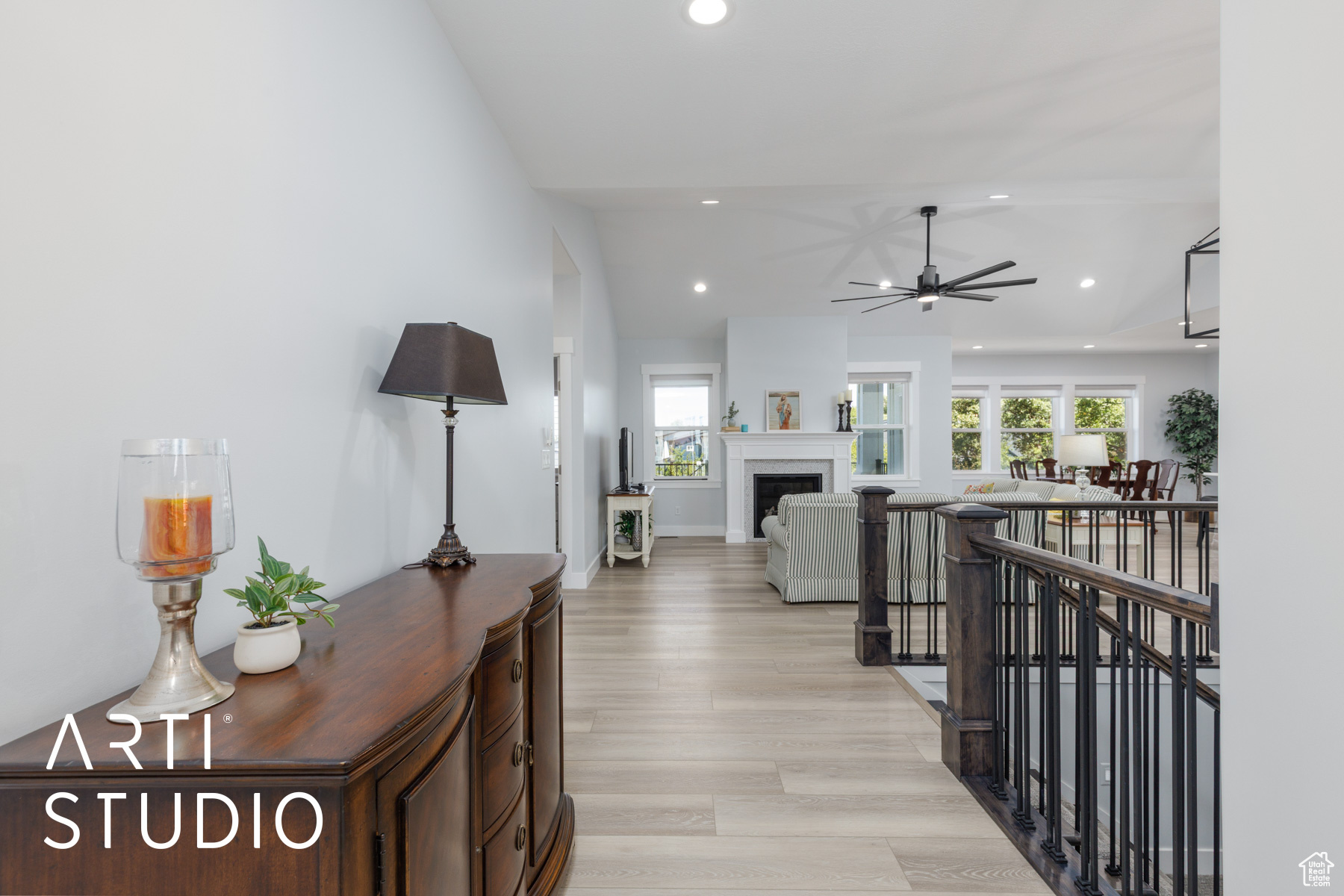 SUNSET RIDGE - Residential