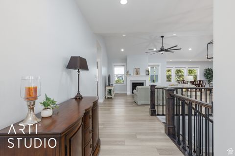 Tiny photo for 1302 E SUNSET CT. Ct, Ogden, UT 84403 (MLS # 2102963)