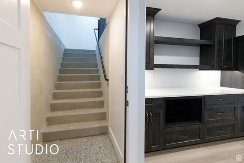 Tiny photo for 1302 E SUNSET CT. Ct, Ogden, UT 84403 (MLS # 2102963)