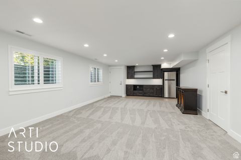 Tiny photo for 1302 E SUNSET CT. Ct, Ogden, UT 84403 (MLS # 2102963)