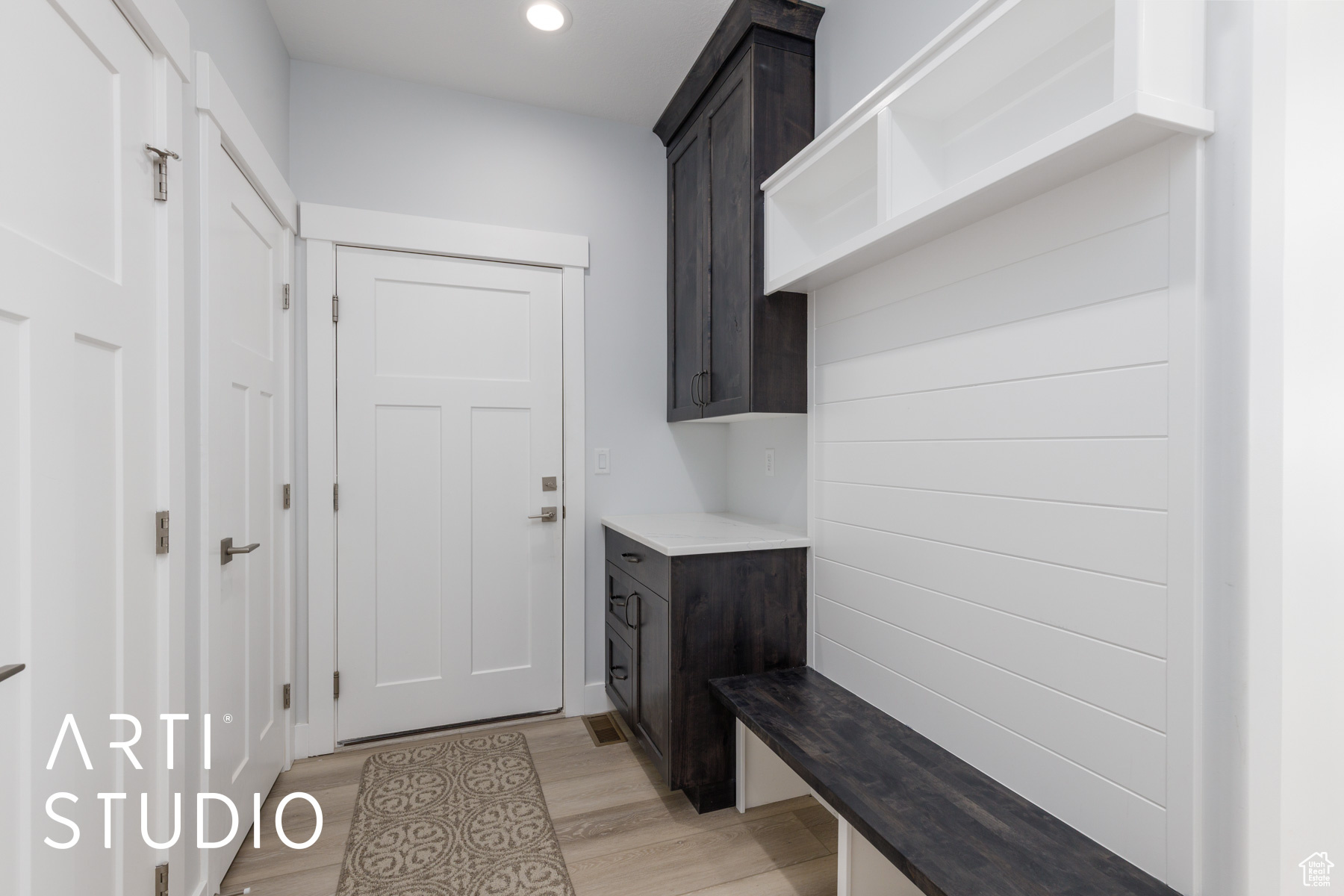 SUNSET RIDGE - Residential