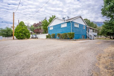 Photo of 35 S 100 E, Pleasant Grove, UT 84062 (MLS # 2127884)