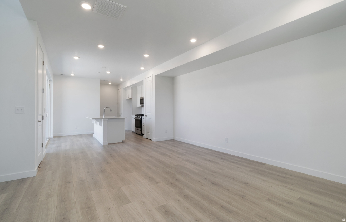 GREAT BASIN AT OLYMPIA - Residential