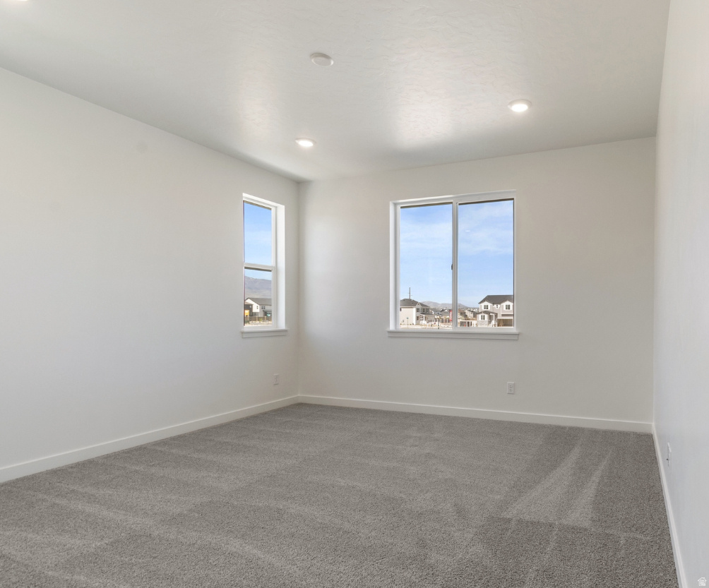 GREAT BASIN AT OLYMPIA - Residential