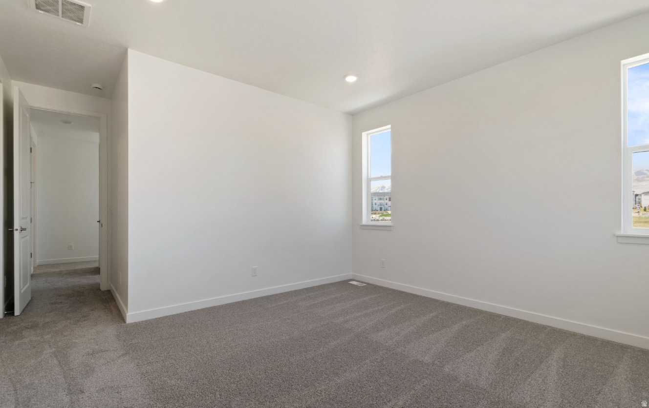 GREAT BASIN AT OLYMPIA - Residential