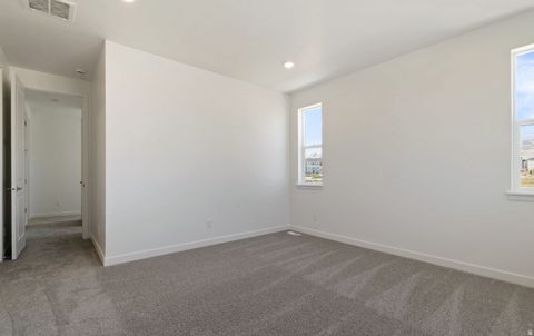 Tiny photo for 6361 W PYRAMID PEAK LN #117, Herriman, UT 84096 (MLS # 2156814)