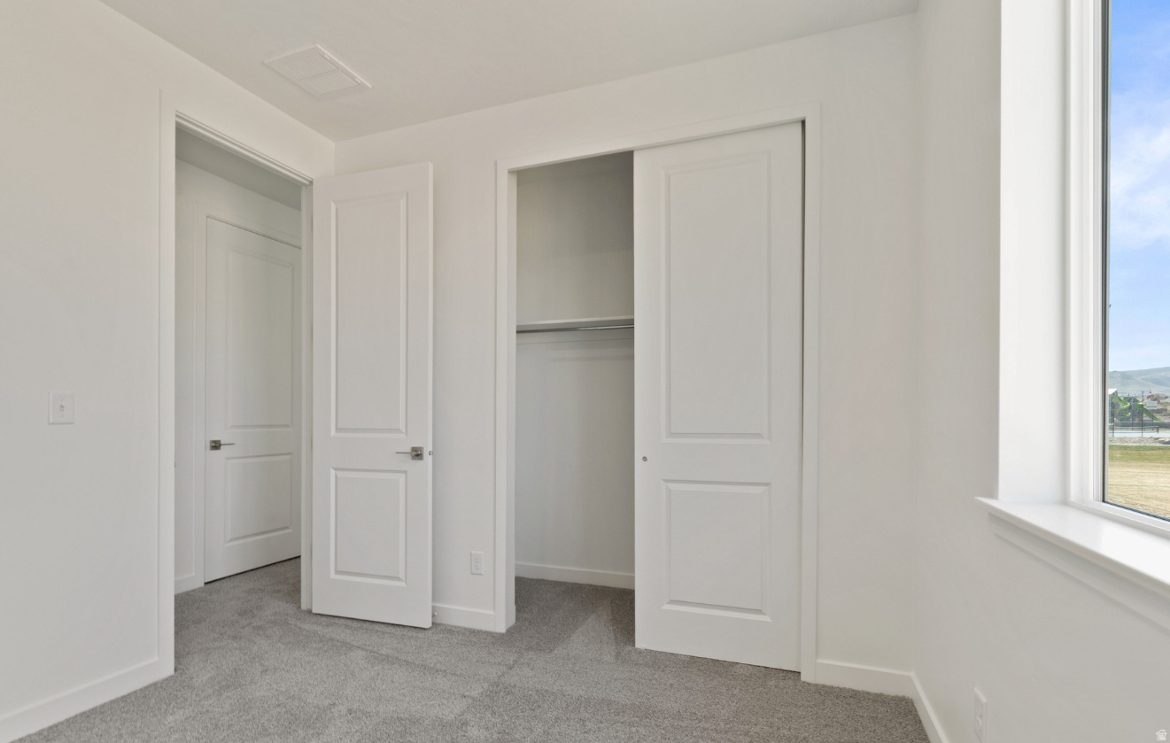 GREAT BASIN AT OLYMPIA - Residential
