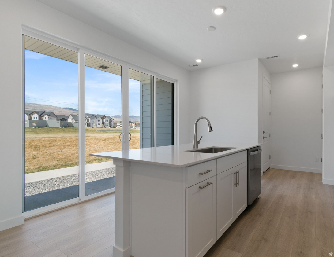 GREAT BASIN AT OLYMPIA - Residential