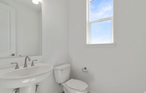 Tiny photo for 6361 W PYRAMID PEAK LN #117, Herriman, UT 84096 (MLS # 2156814)