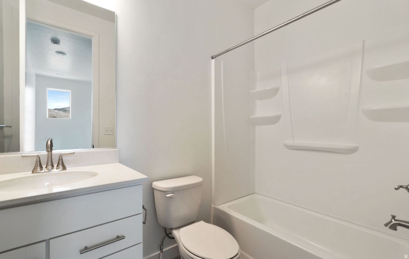 GREAT BASIN AT OLYMPIA - Residential
