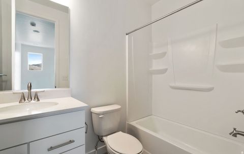 Tiny photo for 6361 W PYRAMID PEAK LN #117, Herriman, UT 84096 (MLS # 2156814)