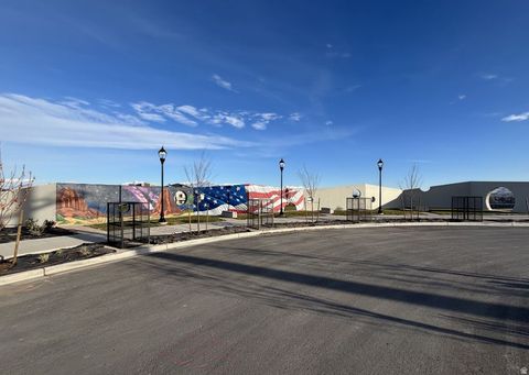 Tiny photo for 6361 W PYRAMID PEAK LN #117, Herriman, UT 84096 (MLS # 2156814)