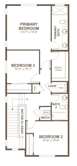 GREAT BASIN AT OLYMPIA - Residential
