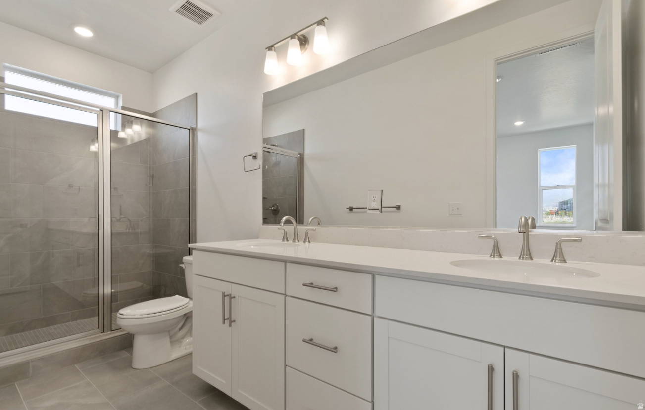 GREAT BASIN AT OLYMPIA - Residential