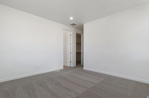 Tiny photo for 6361 W PYRAMID PEAK LN #117, Herriman, UT 84096 (MLS # 2156814)