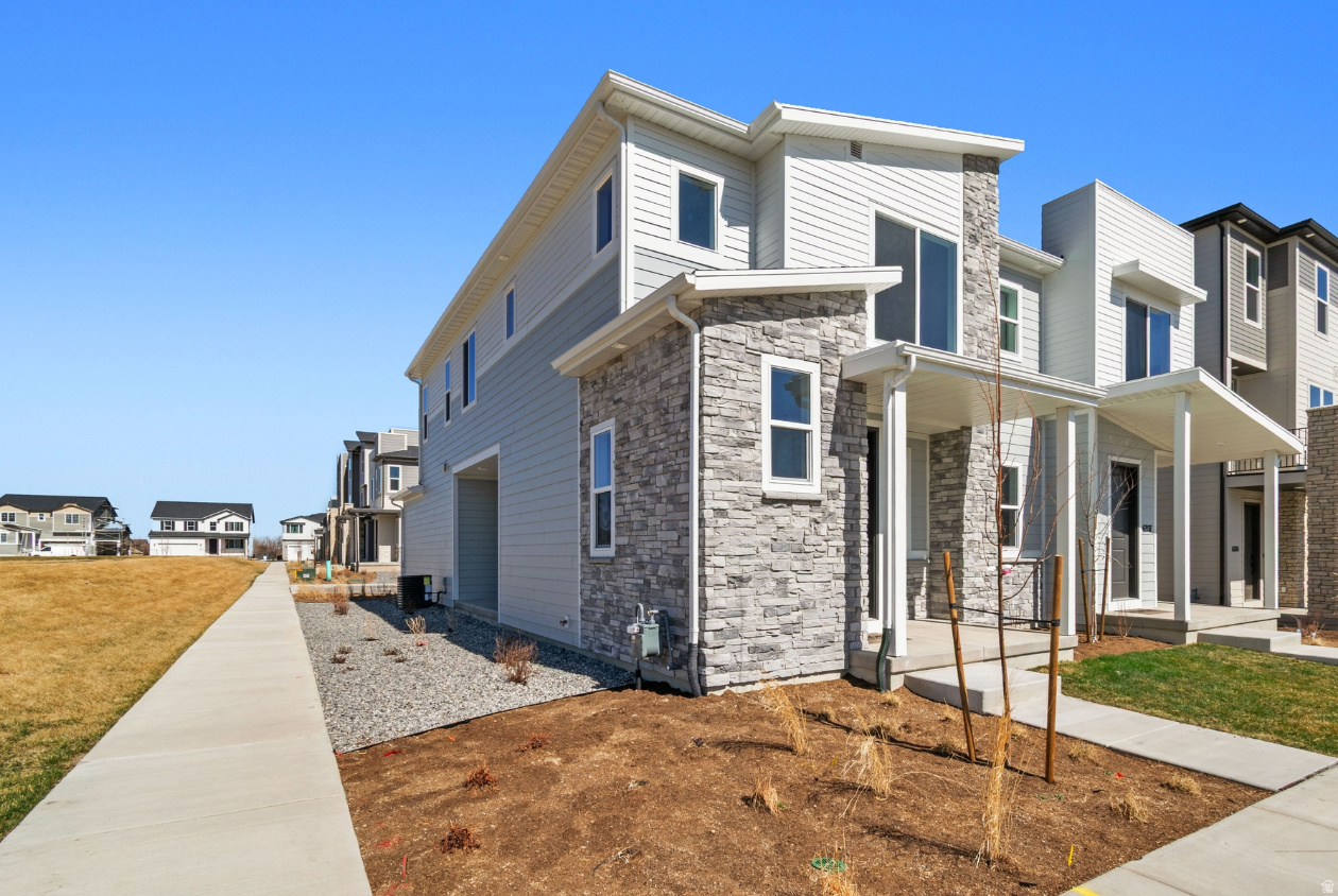 GREAT BASIN AT OLYMPIA - Residential