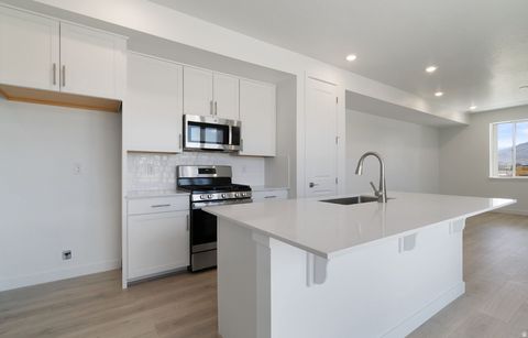 Tiny photo for 6361 W PYRAMID PEAK LN #117, Herriman, UT 84096 (MLS # 2156814)