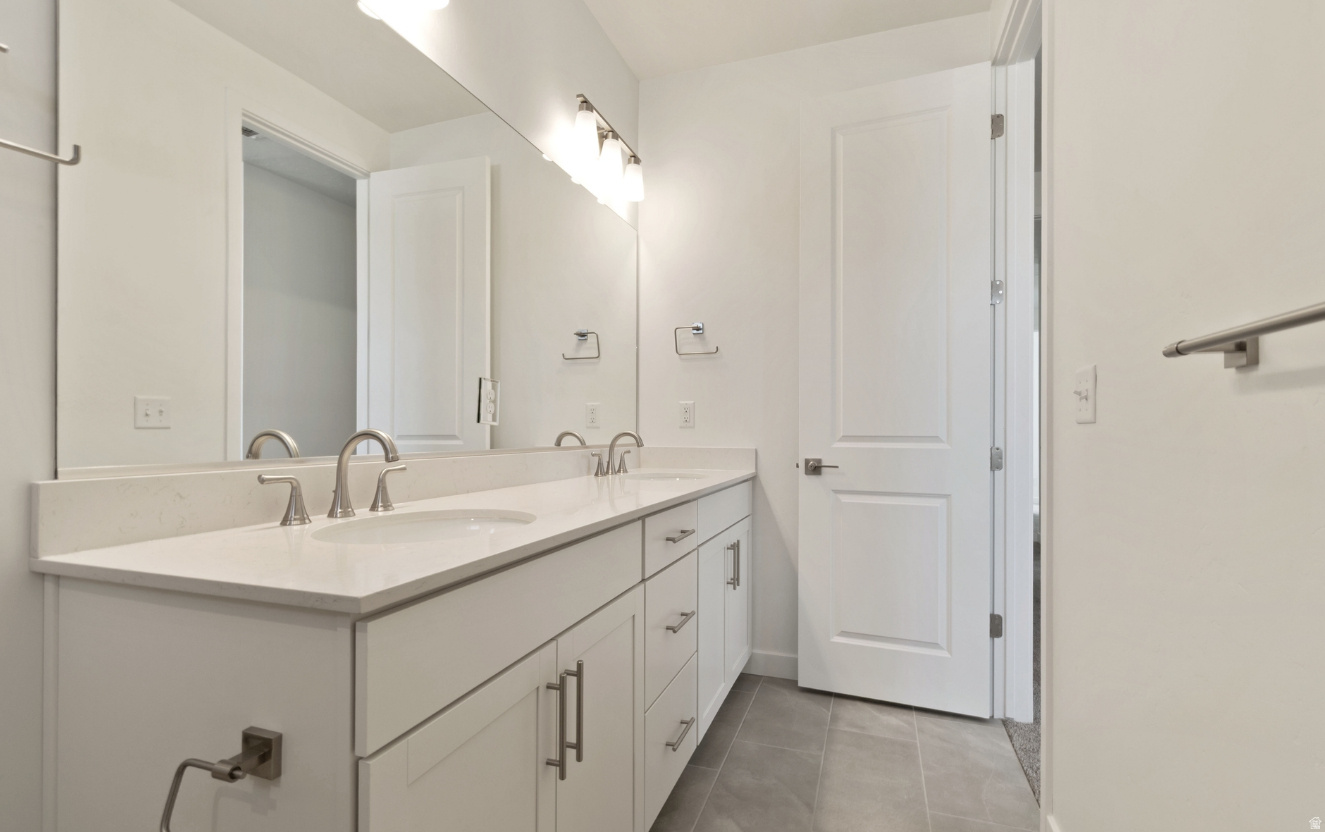 GREAT BASIN AT OLYMPIA - Residential