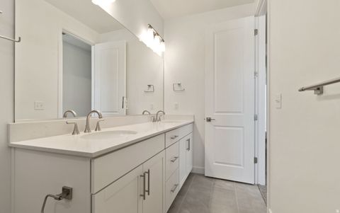 Tiny photo for 6361 W PYRAMID PEAK LN #117, Herriman, UT 84096 (MLS # 2156814)