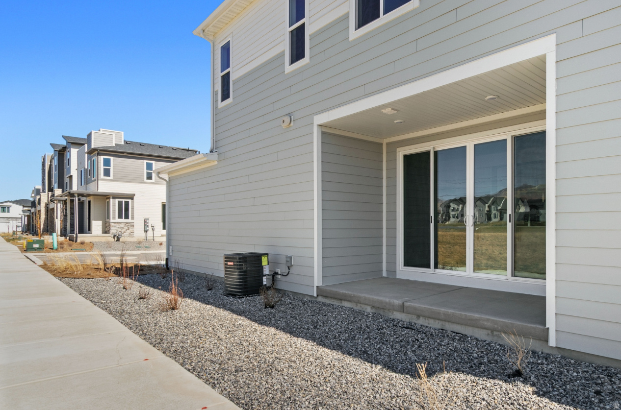 GREAT BASIN AT OLYMPIA - Residential