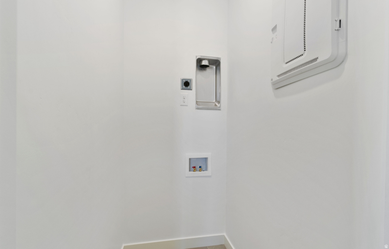 GREAT BASIN AT OLYMPIA - Residential