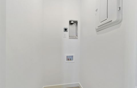 Tiny photo for 6361 W PYRAMID PEAK LN #117, Herriman, UT 84096 (MLS # 2156814)