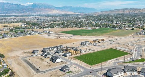 Tiny photo for 6361 W PYRAMID PEAK LN #117, Herriman, UT 84096 (MLS # 2156814)