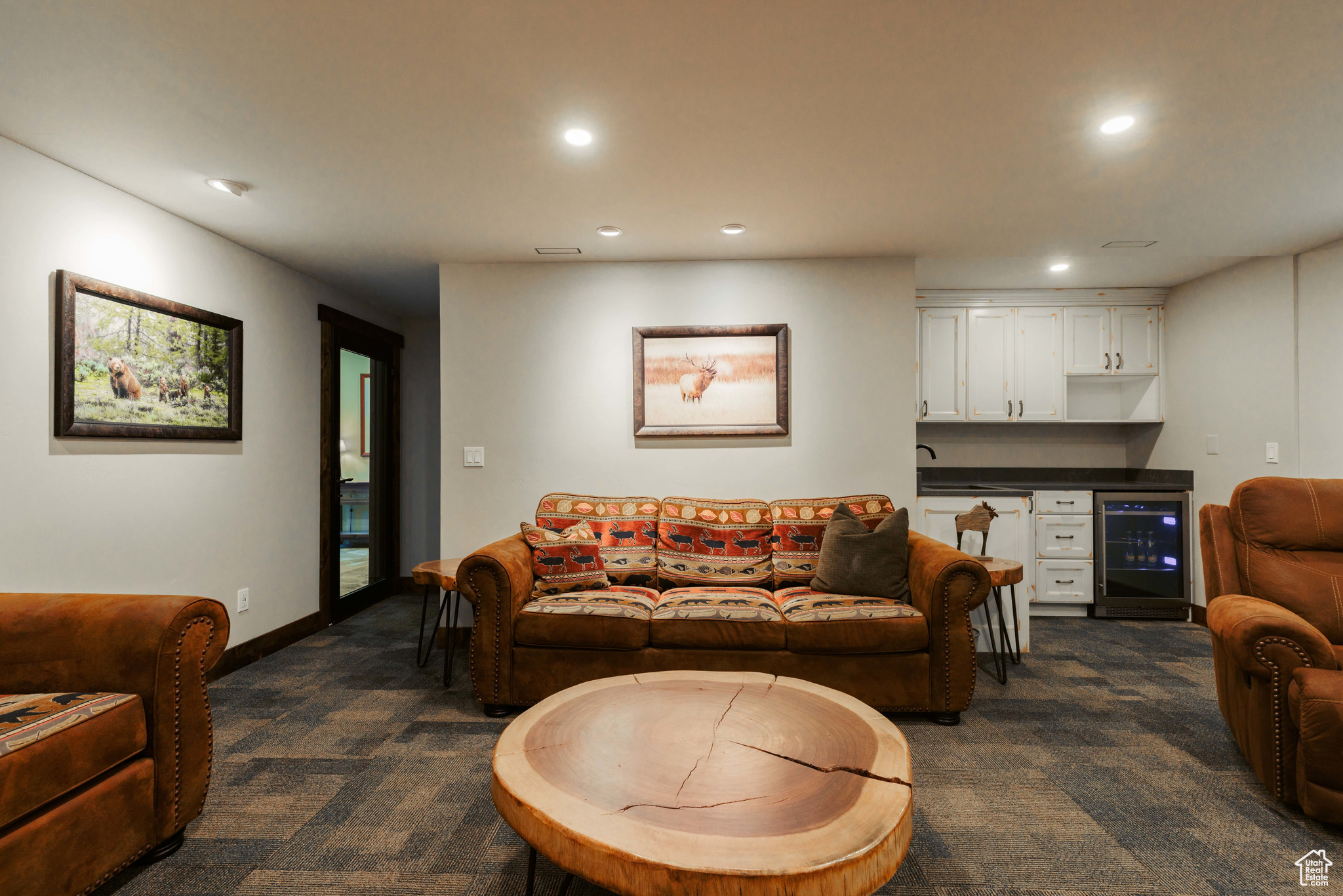 PINE MEADOW RANCH - Residential