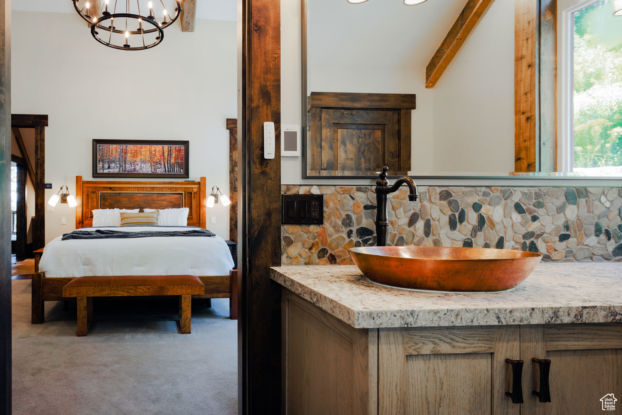 PINE MEADOW RANCH - Residential