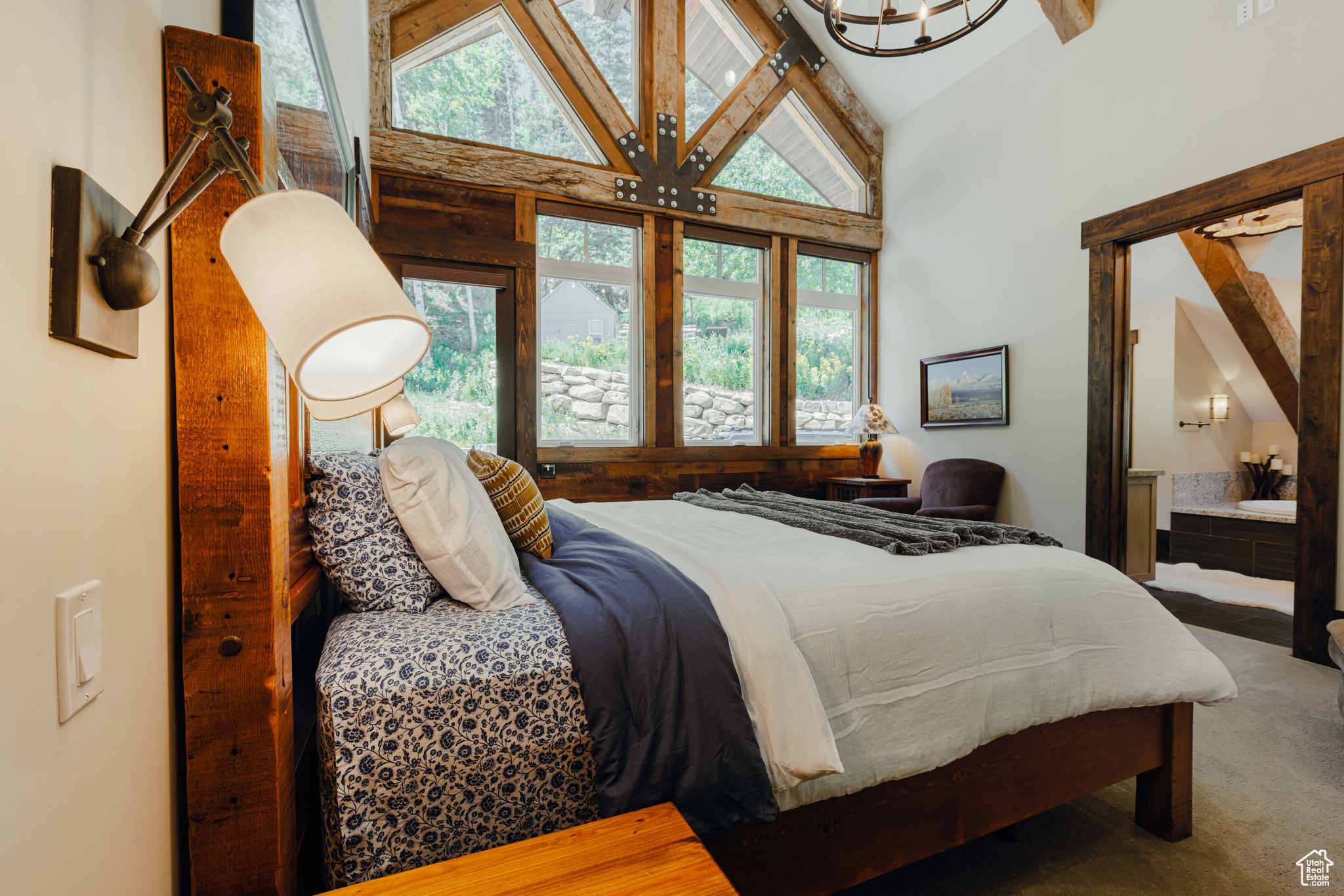 PINE MEADOW RANCH - Residential