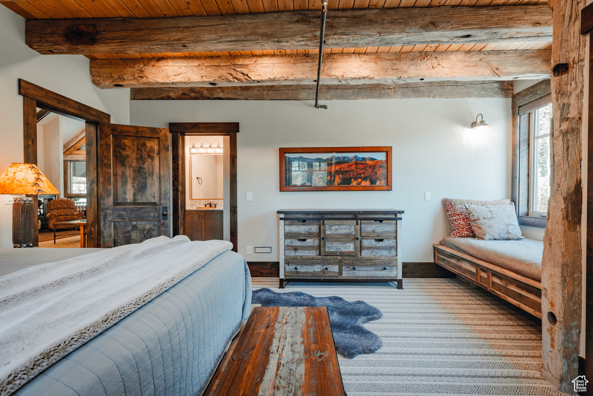 PINE MEADOW RANCH - Residential