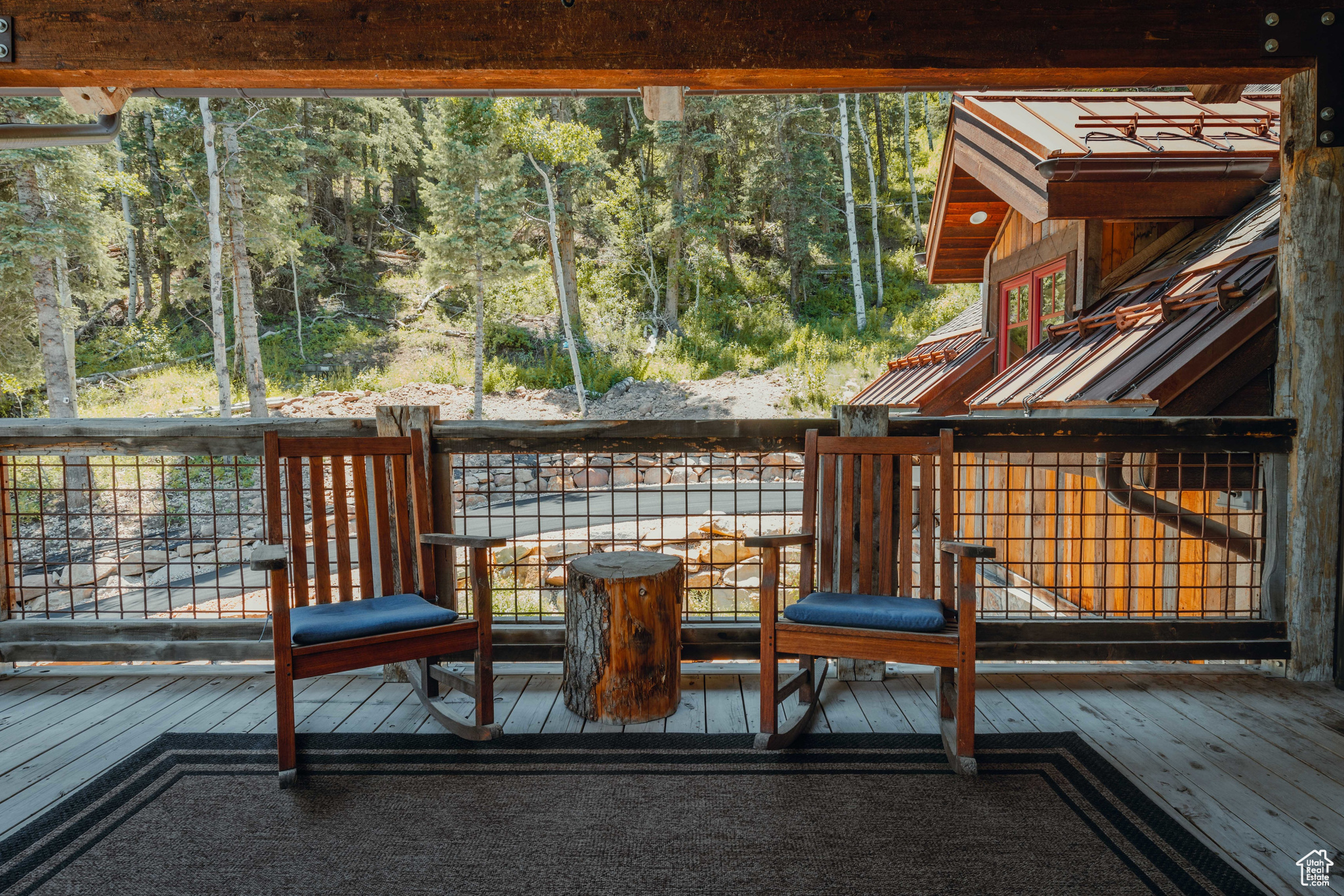 PINE MEADOW RANCH - Residential