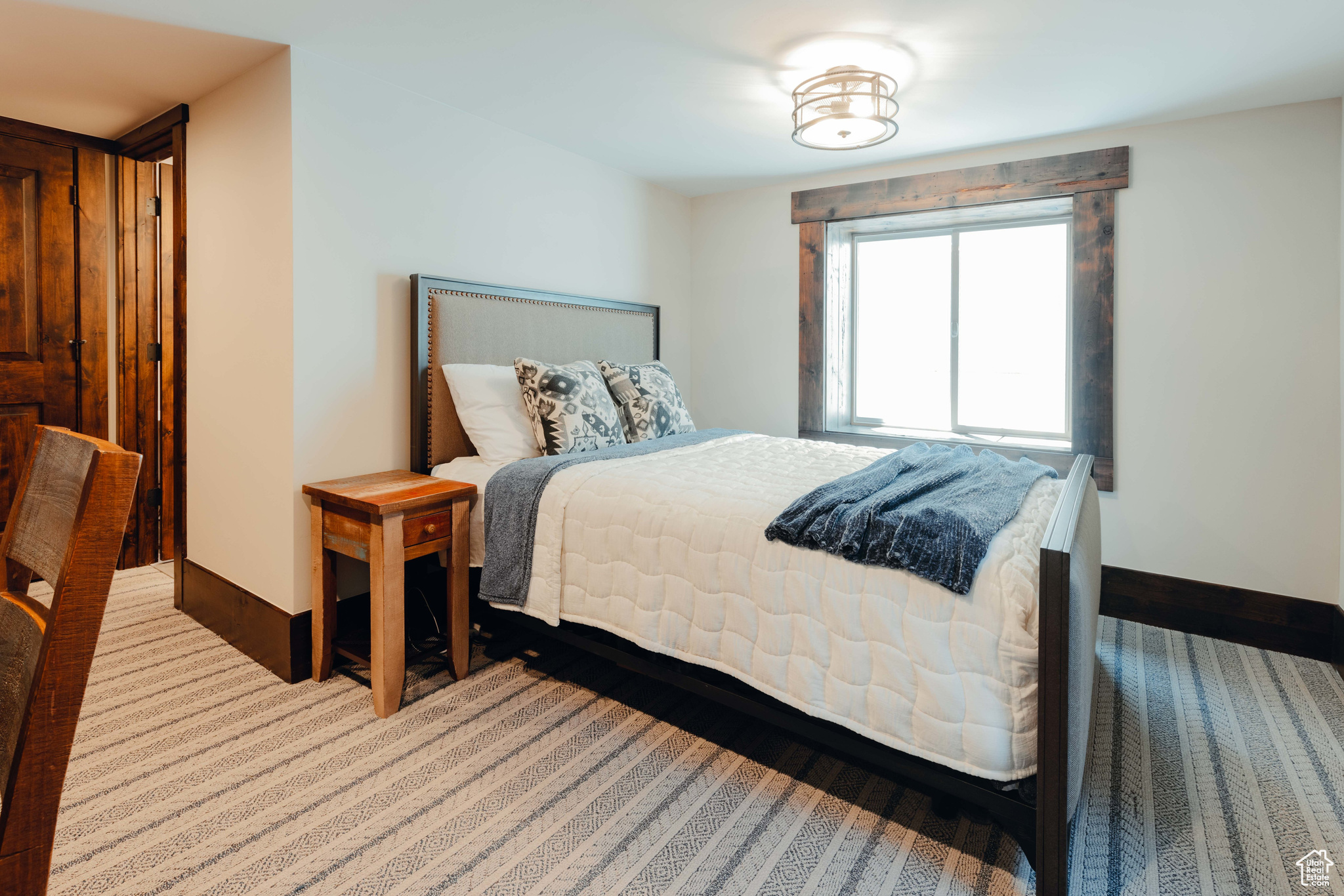 PINE MEADOW RANCH - Residential