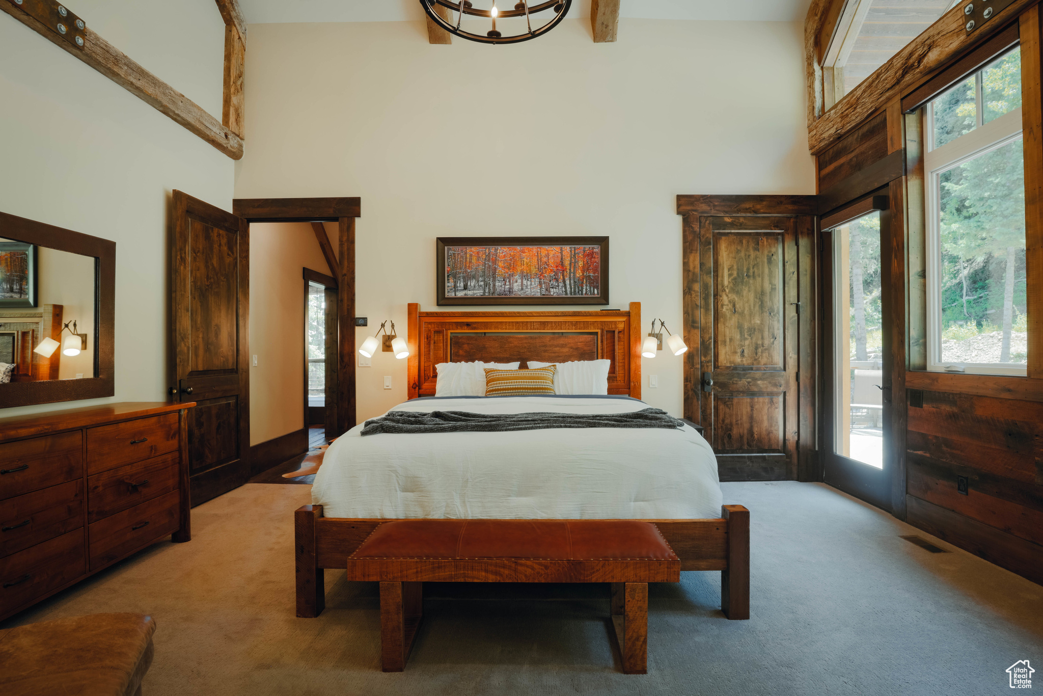 PINE MEADOW RANCH - Residential