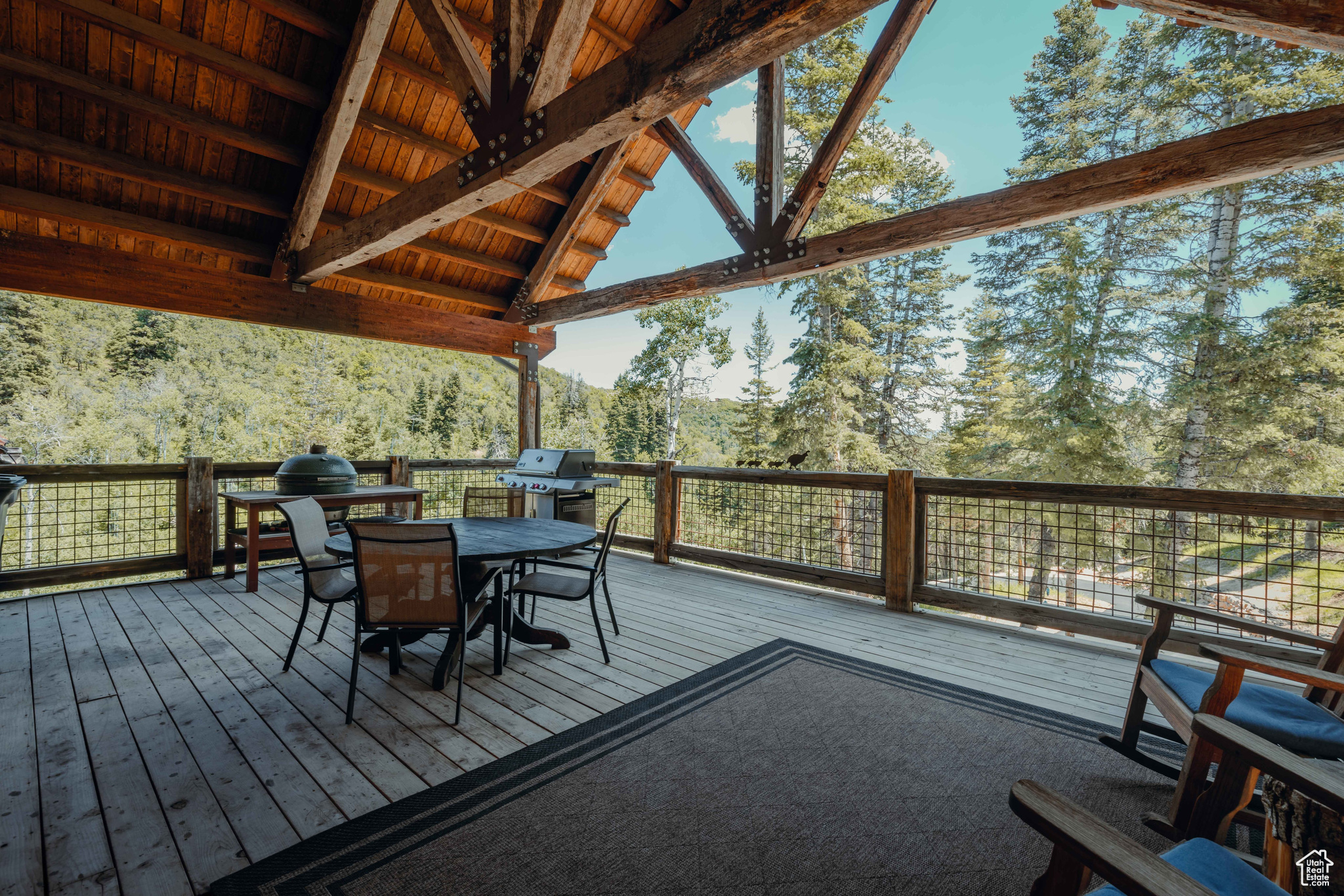 PINE MEADOW RANCH - Residential