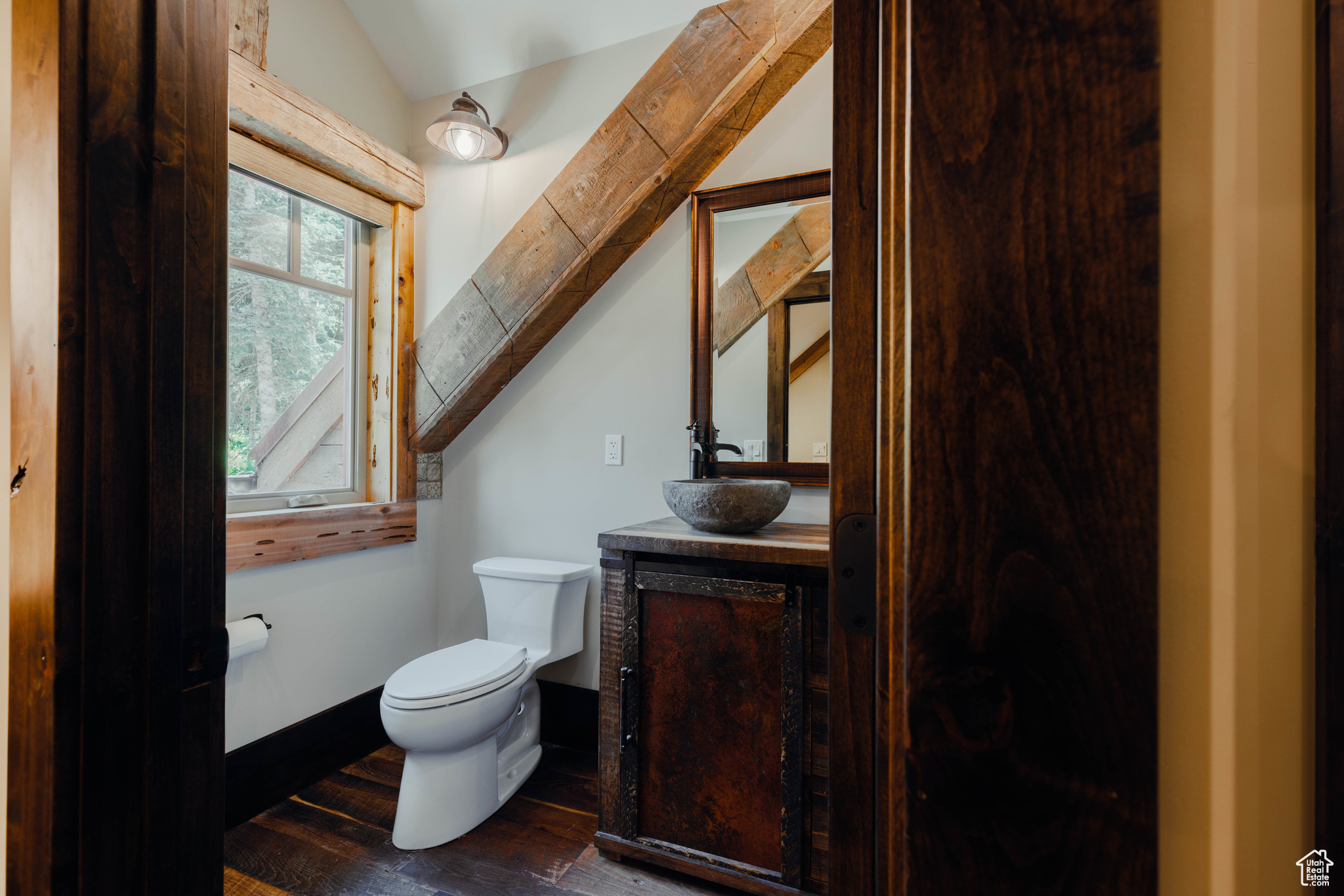 PINE MEADOW RANCH - Residential