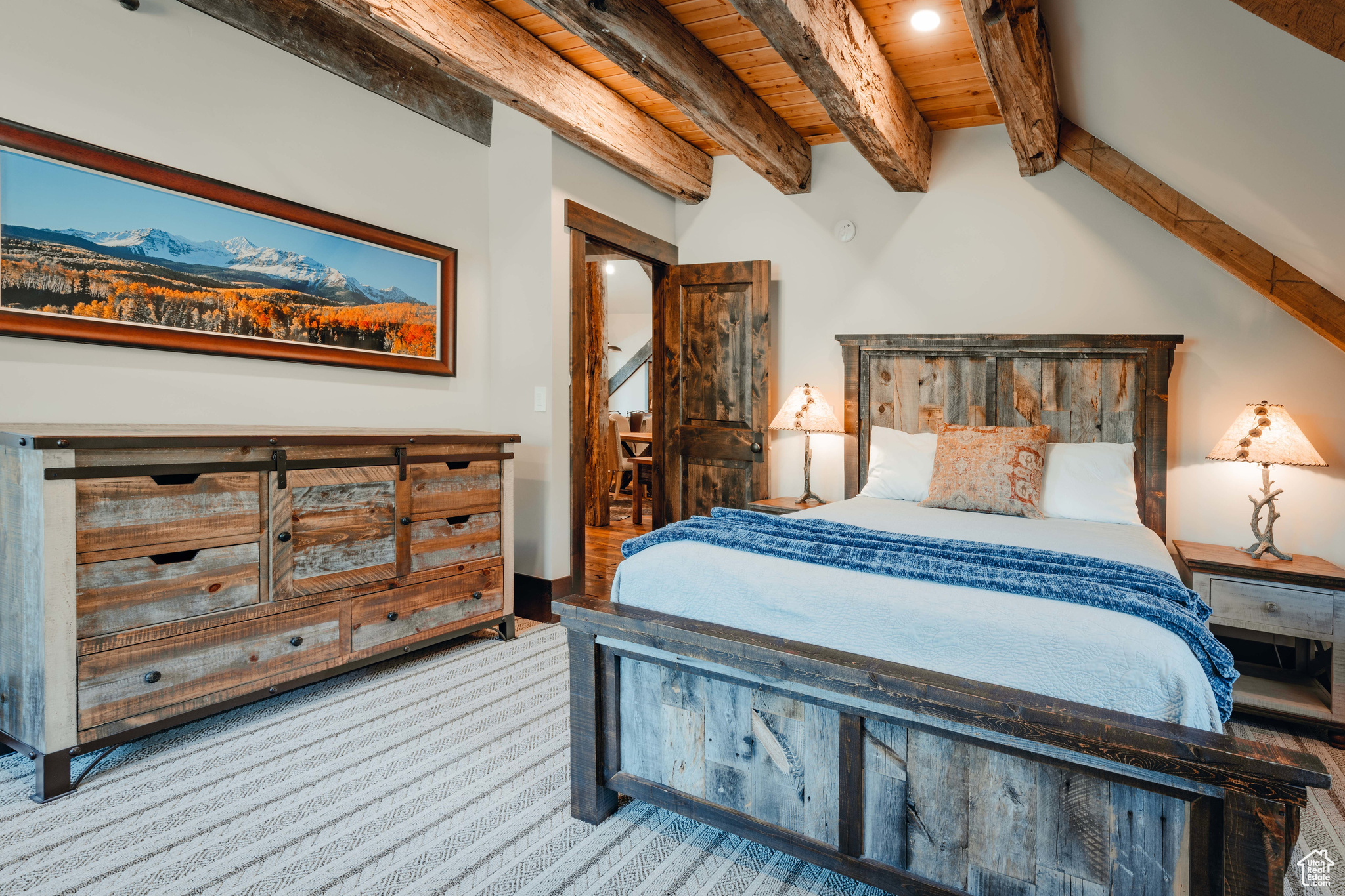 PINE MEADOW RANCH - Residential