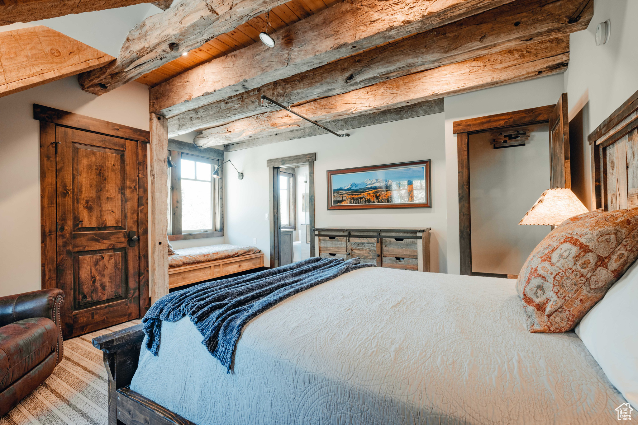 PINE MEADOW RANCH - Residential