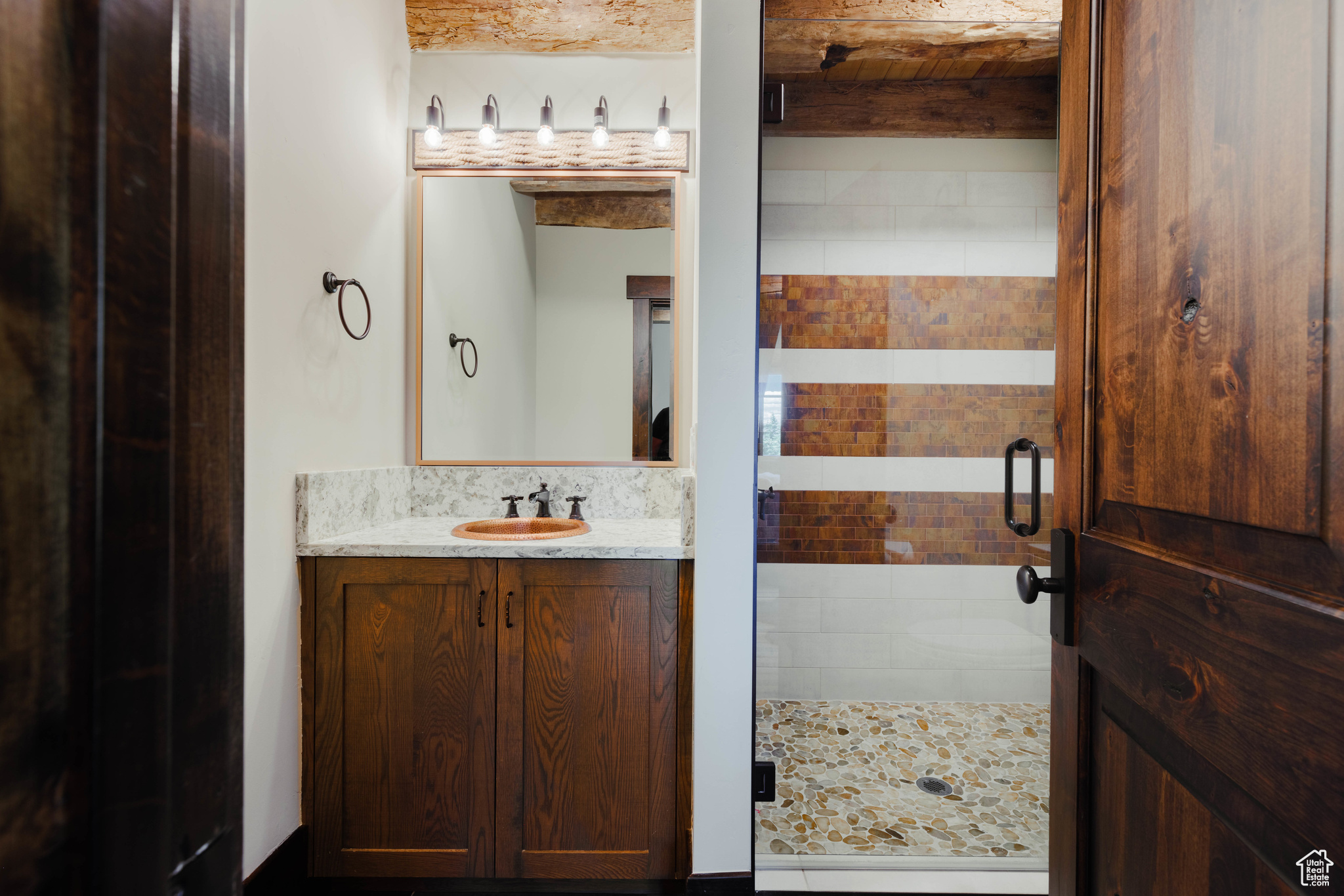 PINE MEADOW RANCH - Residential