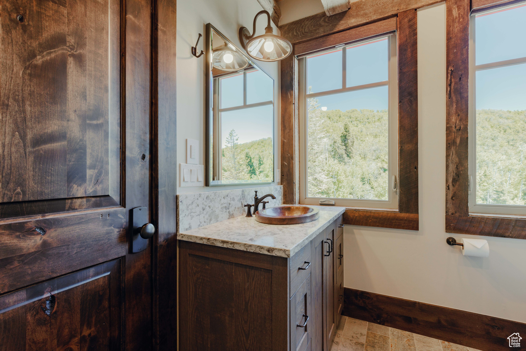 PINE MEADOW RANCH - Residential