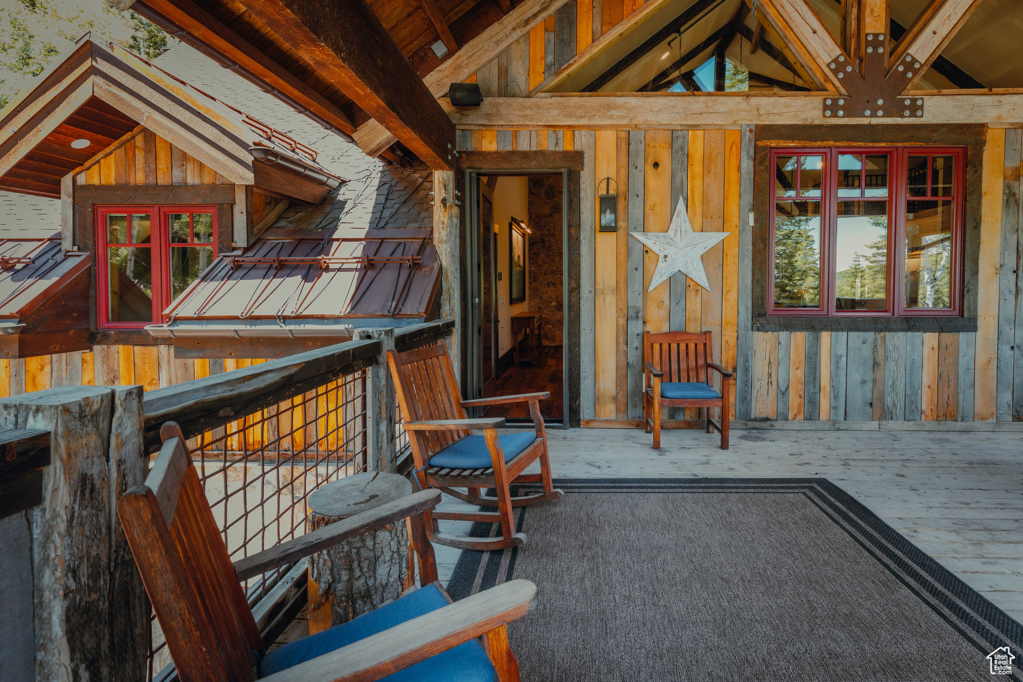 PINE MEADOW RANCH - Residential