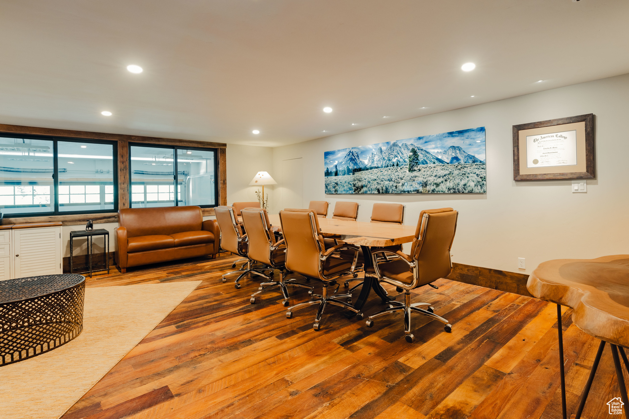 PINE MEADOW RANCH - Residential