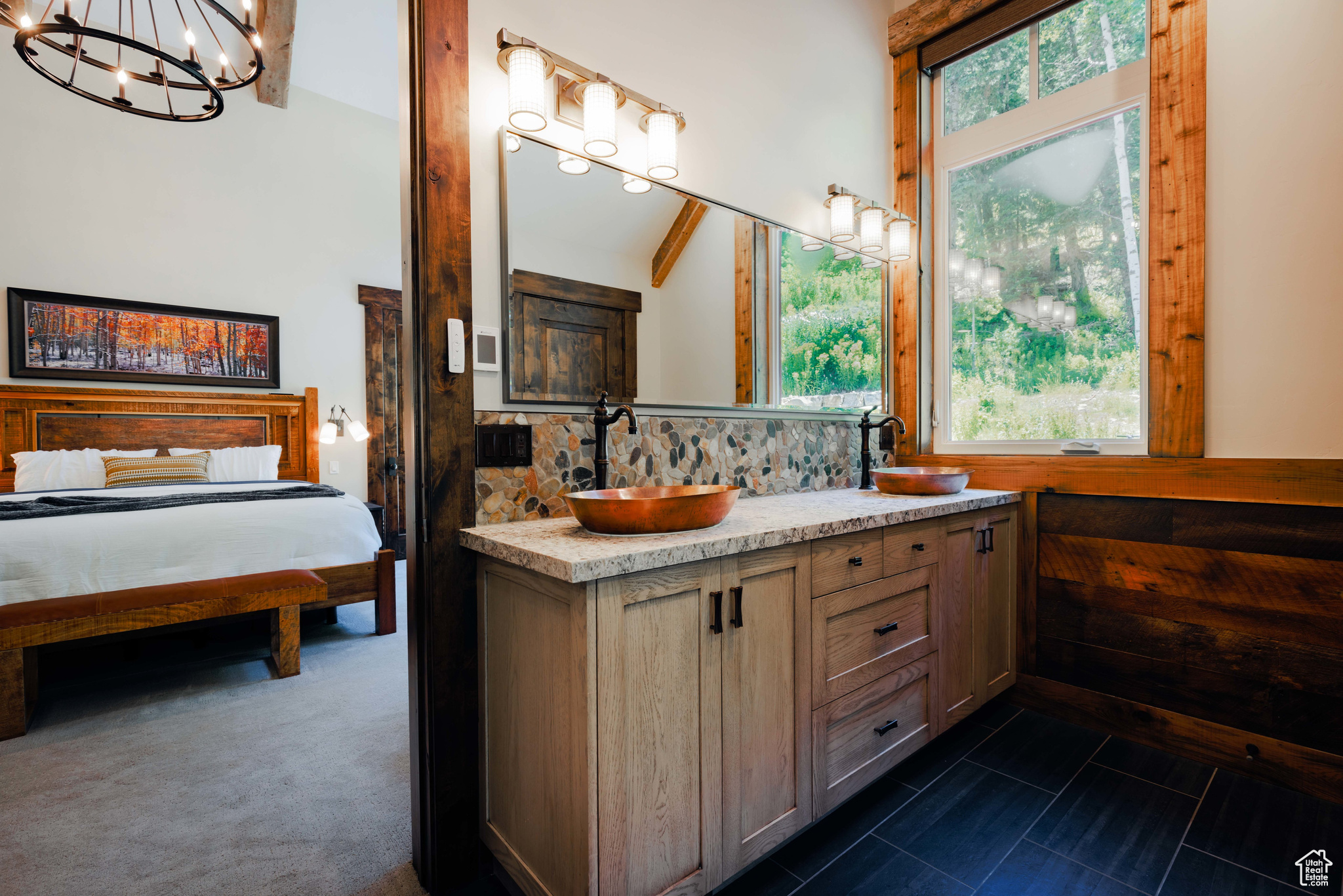 PINE MEADOW RANCH - Residential