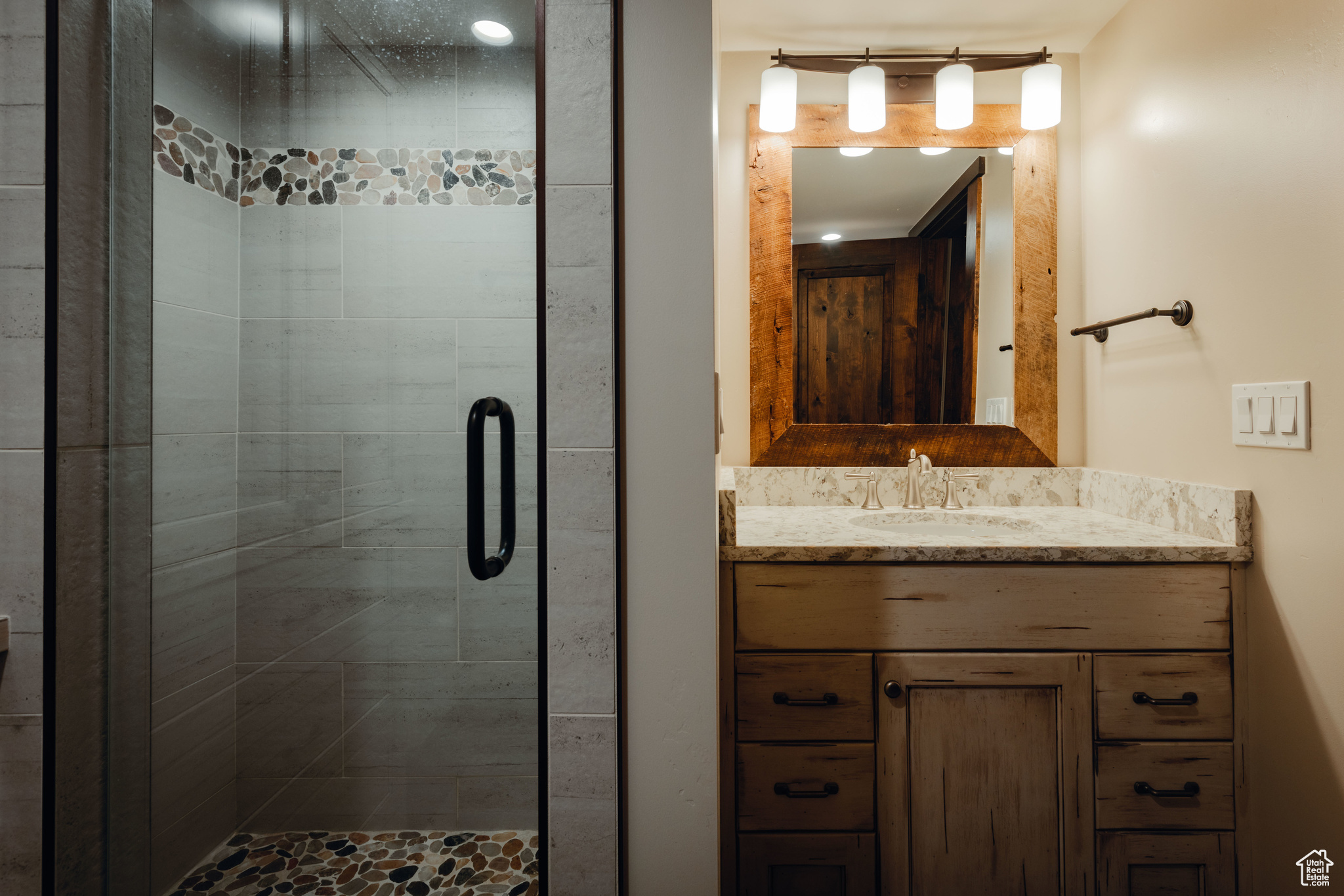 PINE MEADOW RANCH - Residential