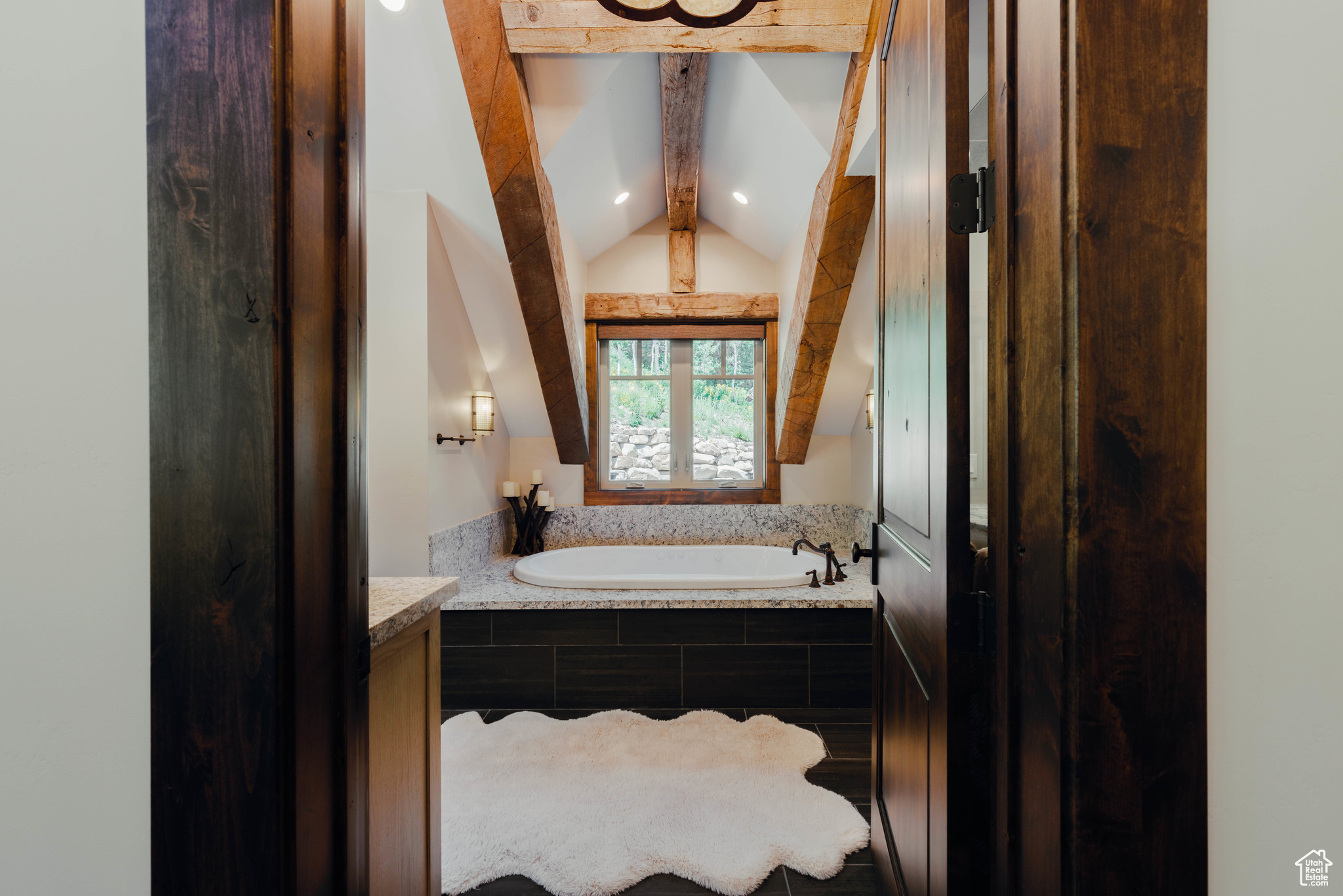 PINE MEADOW RANCH - Residential