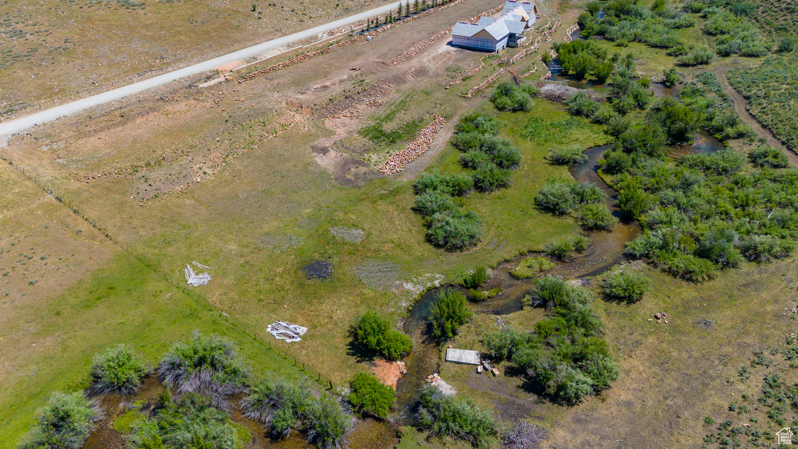 BLOOMINGTON HOLLOW RANCHS - Land